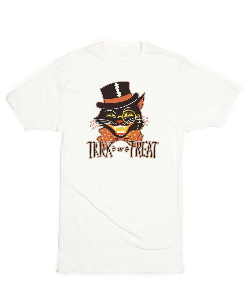 Load image into Gallery viewer, Unisex | Trick or Treat | Crew - Arm The Animals Clothing Co.
