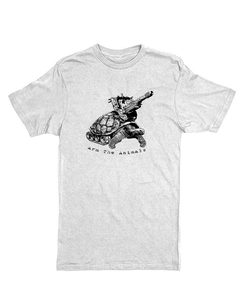 Load image into Gallery viewer, Unisex | Turtle Tank | Crew - Arm The Animals Clothing Co.

