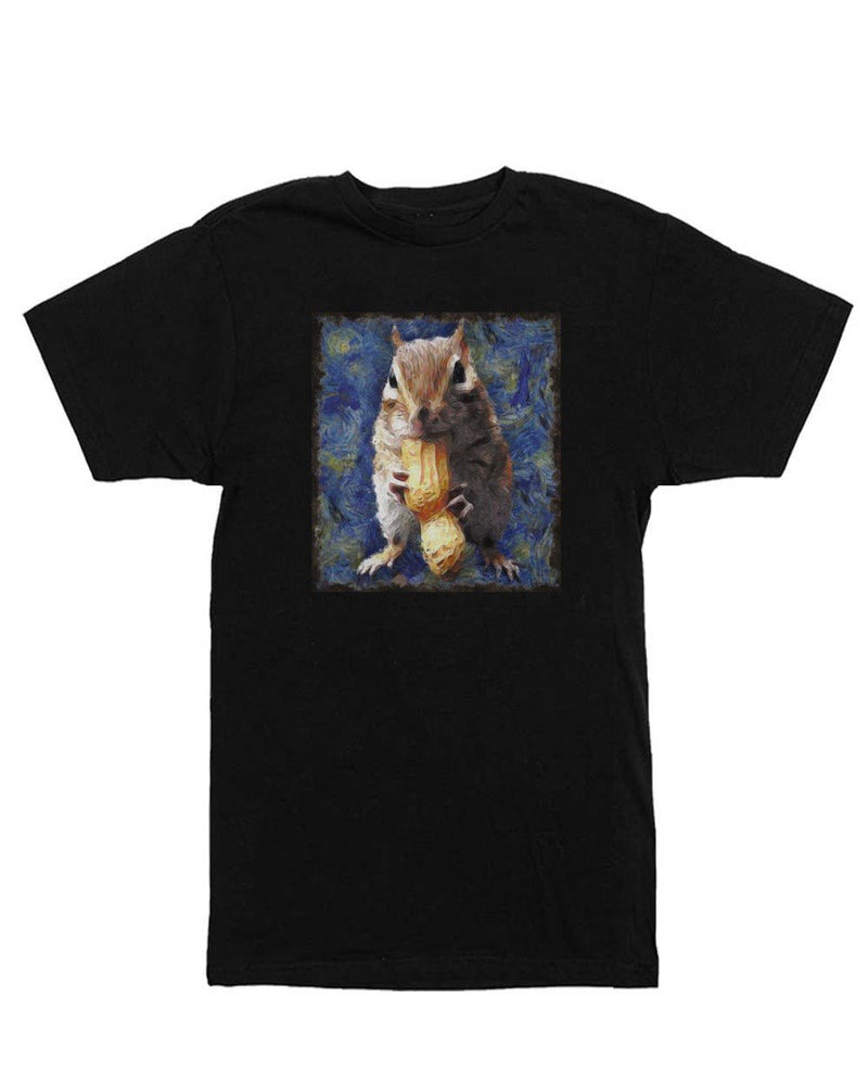 Load image into Gallery viewer, Unisex | Van Gogh Does Van Gogh | Crew - Arm The Animals Clothing Co.
