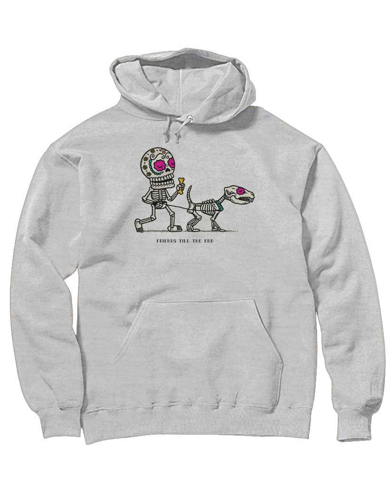 Load image into Gallery viewer, Unisex | Walking Dead | Hoodie - Arm The Animals Clothing Co.
