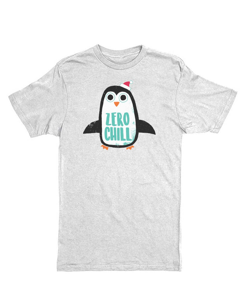 Load image into Gallery viewer, Unisex | Zero Chill | Crew - Arm The Animals Clothing Co.
