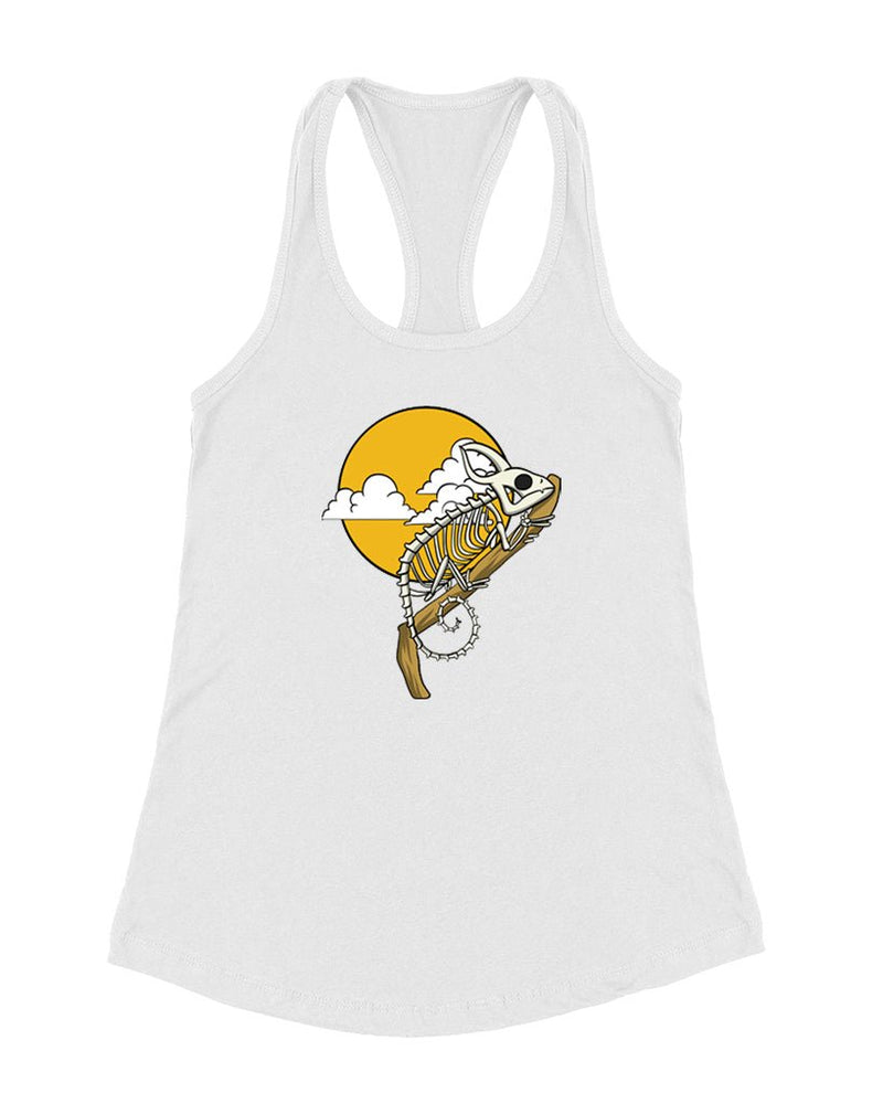Load image into Gallery viewer, Women&#39;s | At Night | Tank Top - Arm The Animals Clothing Co.
