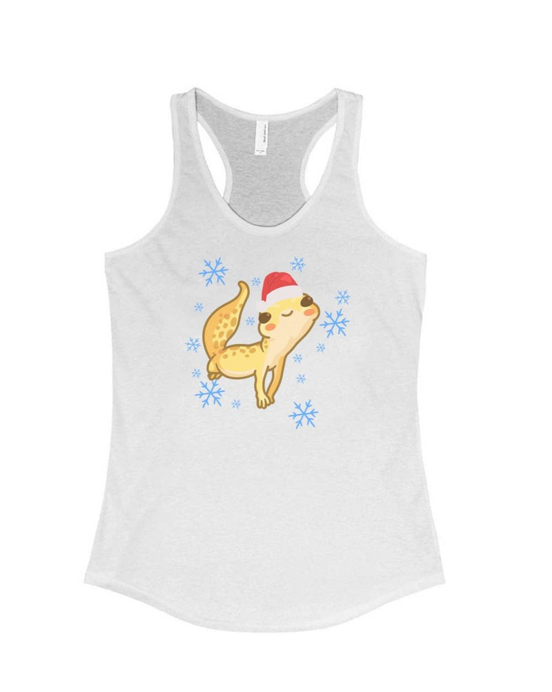 Load image into Gallery viewer, Women&#39;s | Geico Winterland | Tank Top - Arm The Animals Clothing Co.
