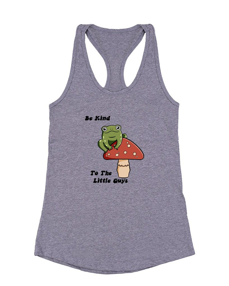 Load image into Gallery viewer, Women&#39;s | Little Guys | Tank Top - Arm The Animals Clothing Co.
