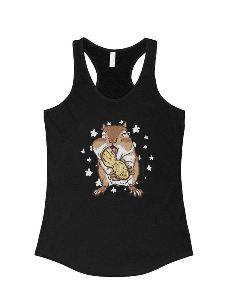 Load image into Gallery viewer, Women&#39;s | Van Gogh The Chippy | Tank Top - Arm The Animals Clothing Co.
