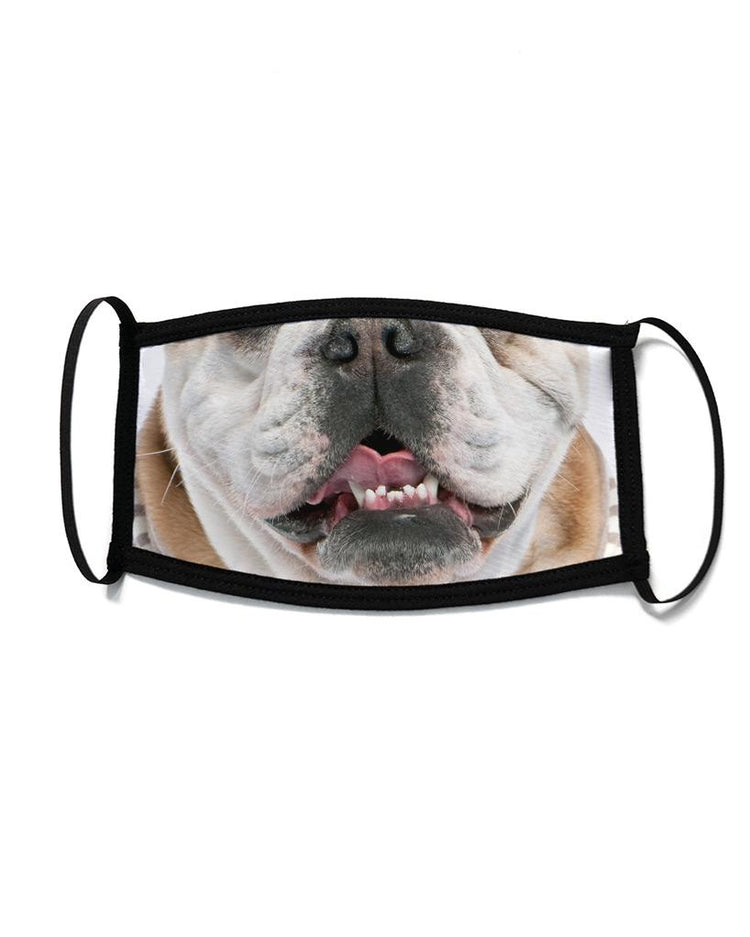 Animal Lover Masks & 1-for-1 Donation! - Arm The Animals Clothing LLC