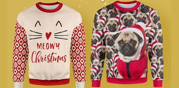 Animal Lovers - Let's Get UGLY!!!