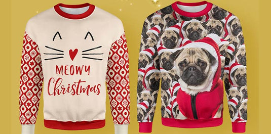 Animal Lovers - Let's Get UGLY!!! - Arm The Animals Clothing LLC