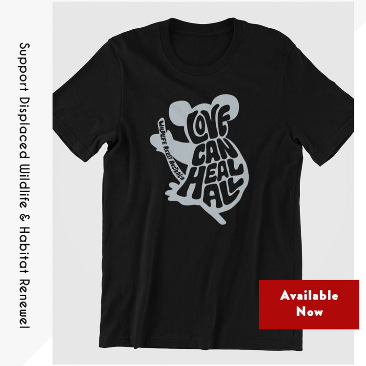 Australian Wildfire Donations Update! - Arm The Animals Clothing LLC