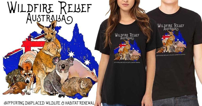 Help Us Help The Animals Of Australia!