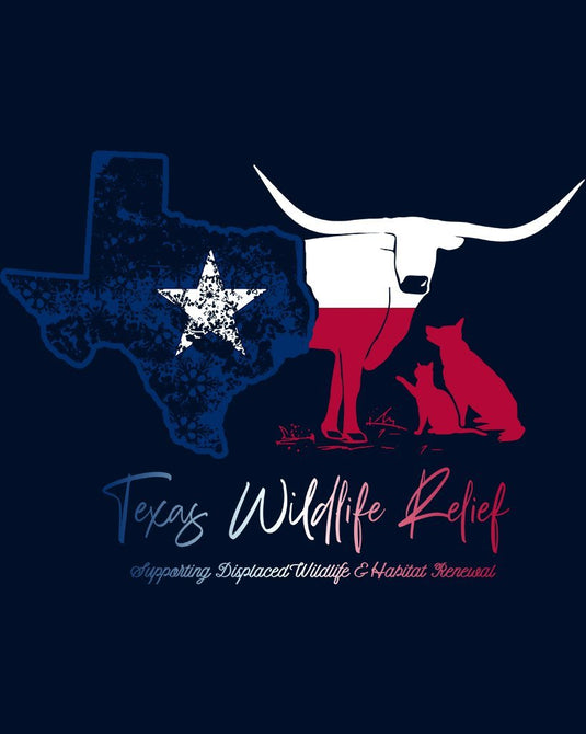 Rally for Texas Animal Welfare! - Arm The Animals Clothing LLC