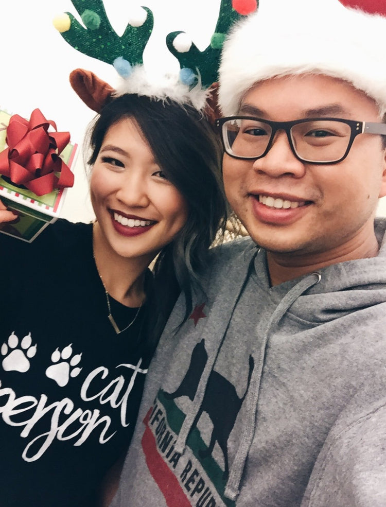 RyanByRyanChua.com Feature - Arm The Animals Clothing LLC