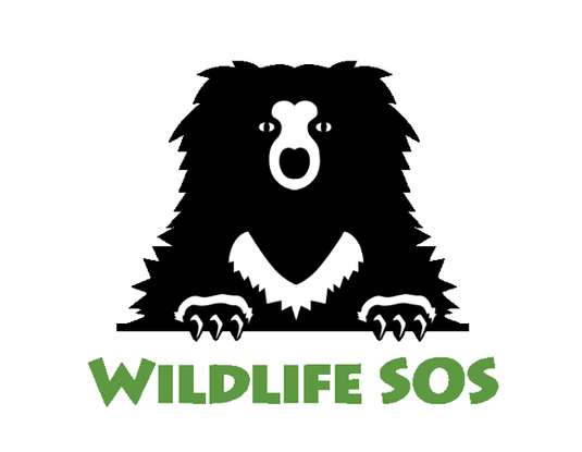 Wildlife SOS New Show - Arm The Animals Clothing LLC