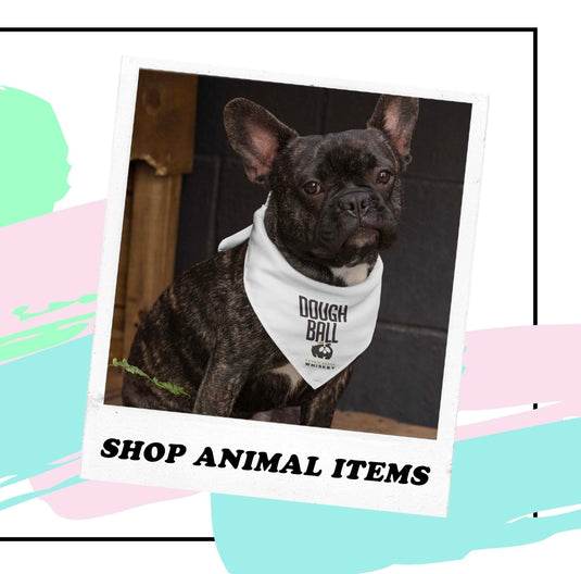 Animal Items - Arm The Animals Clothing Co.