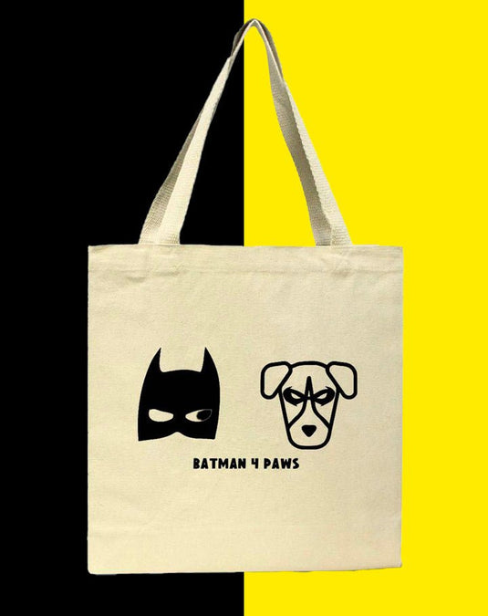 Batman - Arm The Animals Clothing Co.