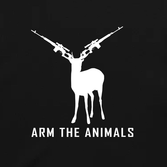 Dear Hunter - Arm The Animals Clothing LLC
