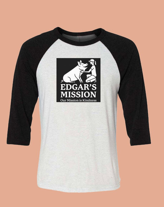 Edgars Mission Tops - Arm The Animals Clothing Co.