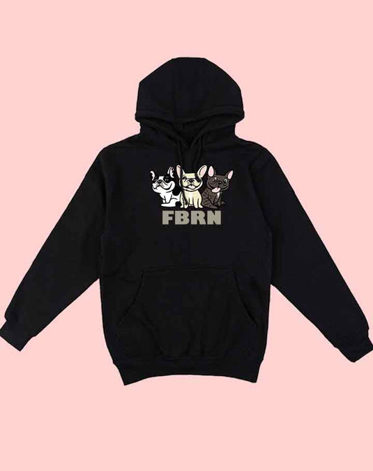 FBRN Fleece - Arm The Animals Clothing Co.