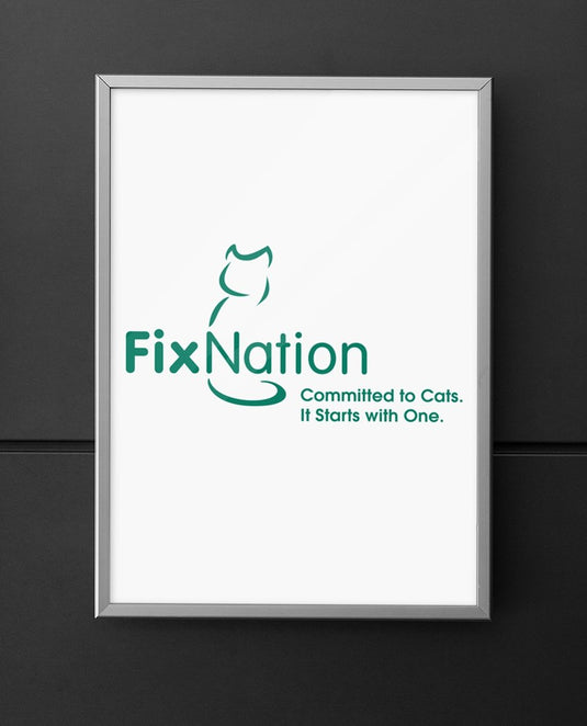 FixNation - Arm The Animals Clothing Co.