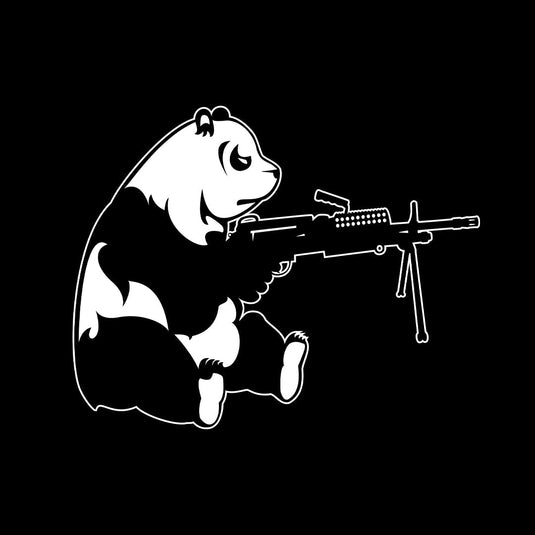 Pandemic - Arm The Animals Clothing LLC
