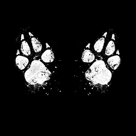 Paw-sive Aggressive - Arm The Animals Clothing LLC