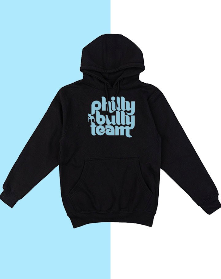 Philly Bully Fleece - Arm The Animals Clothing Co.