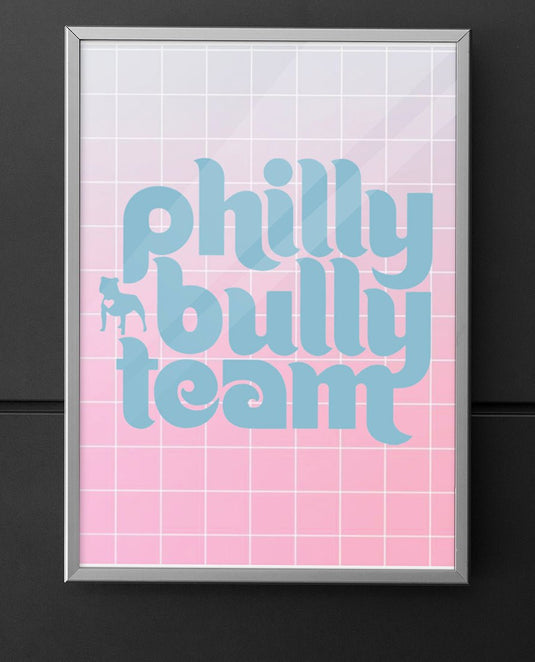 Philly Bully Rescue - Arm The Animals Clothing Co.