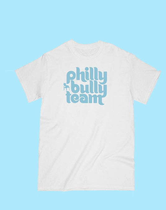 Philly Bully Shirts - Arm The Animals Clothing Co.