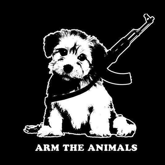 Puppy Power