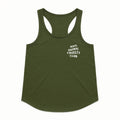 Women's | Anti Animal Cruelty Club | Tank Top