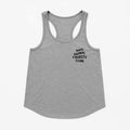 Women's | Anti Animal Cruelty Club | Tank Top