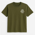 Unisex | Anti Animal Cruelty Club | Tee