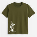 Unisex | Ain't Kitten Around | Tee