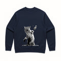 Unisex | Catastrophe 2.0 | Crewneck Sweatshirt