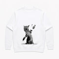 Unisex | Catastrophe 2.0 | Crewneck Sweatshirt
