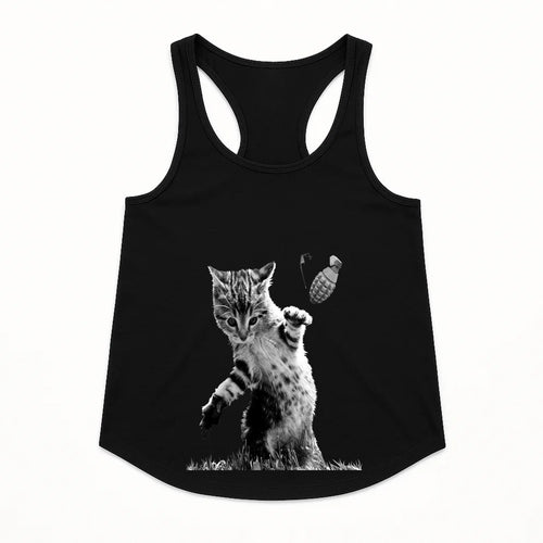 Women's | Catastrophe 2.0 | Tank Top