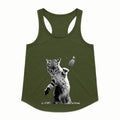 Women's | Catastrophe 2.0 | Tank Top