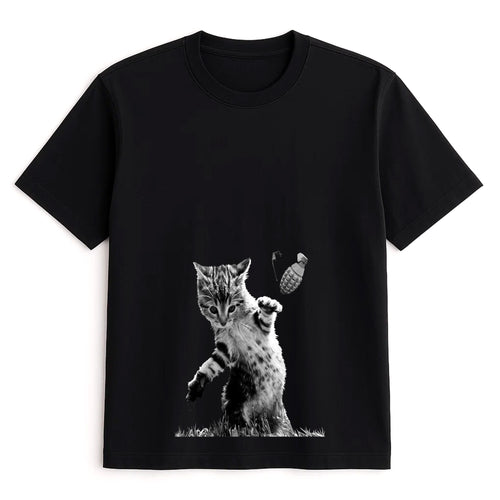 Unisex | Catastrophe 2.0 | Tee