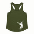 Women's | The Cat And The Gat | Tank Top