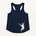 Women's | The Cat And The Gat | Tank Top