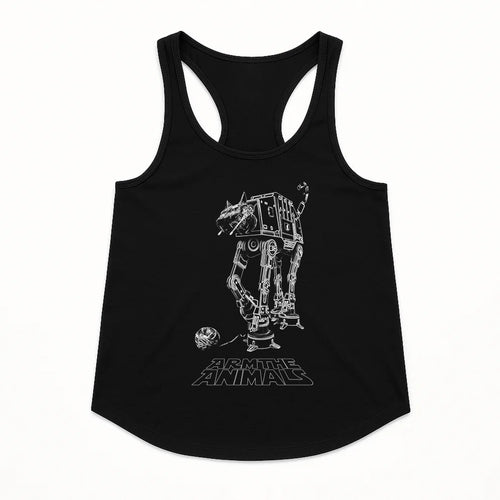 Women's | Cat-At | Tank Top