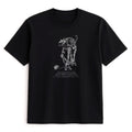 Unisex | Cat-At | Tee