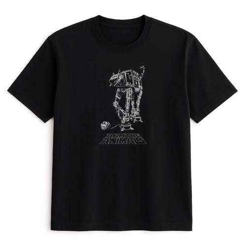 Unisex | Cat-At | Tee