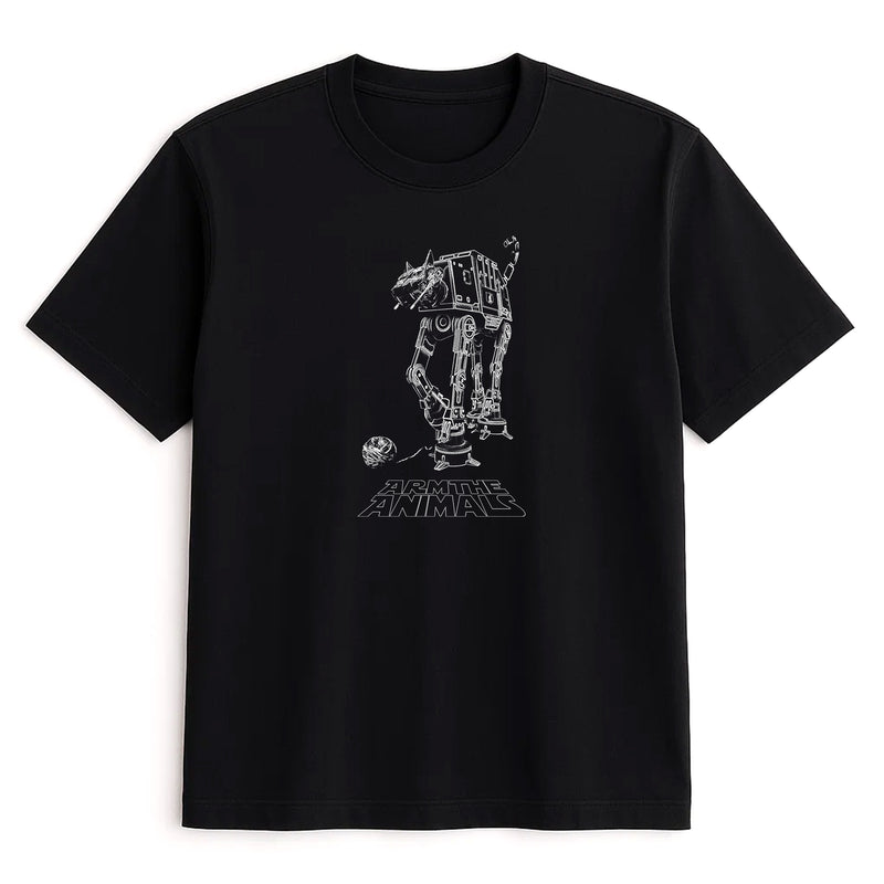 Unisex | Cat-At | Tee