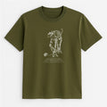 Unisex | Cat-At | Tee