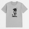 Unisex | Cat-At | Tee