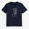 Unisex | Cat-At | Tee