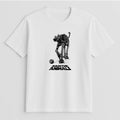 Unisex | Cat-At | Tee