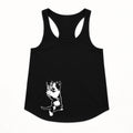 Women's | Cat The Ripper | Tank Top