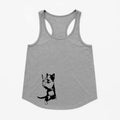 Women's | Cat The Ripper | Tank Top